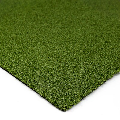 Artificial Turf for Golfing